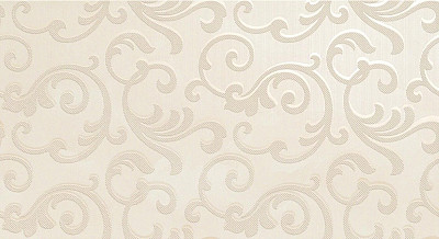 Декор Marvel Champagne Damask (30.5x56) ASC0