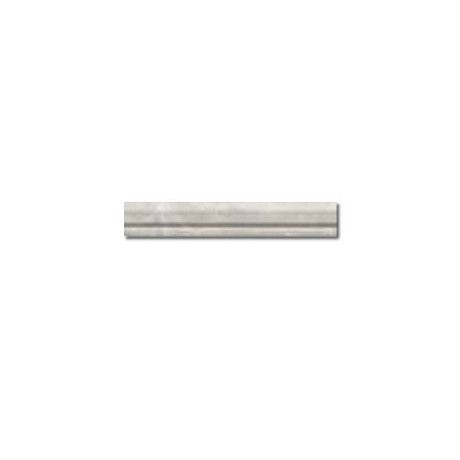 Бордюр Cerim Керамогранит Marble&Stone Тravertino Oniciato 5x32,1 