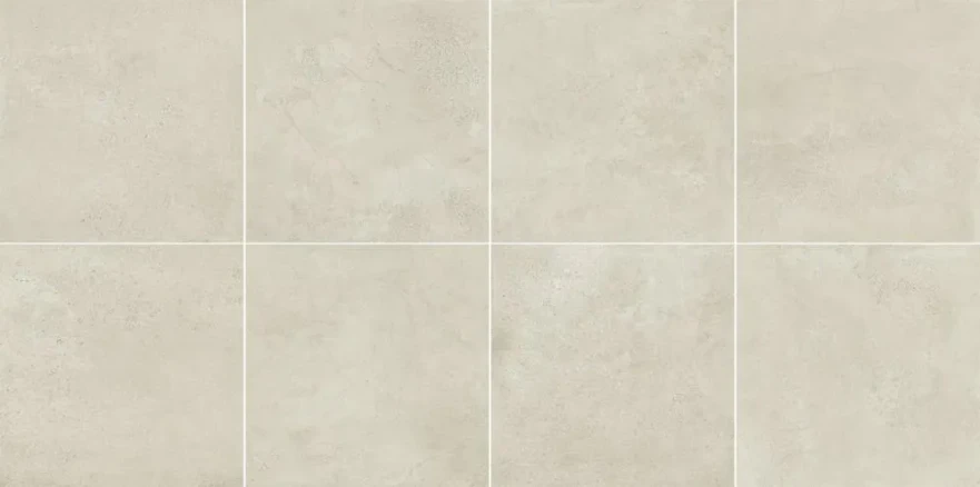 Керамогранит Zement Ivory (90x90) 188907 188907