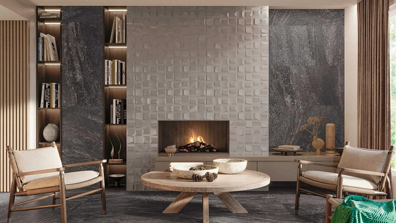 Slate Stone
