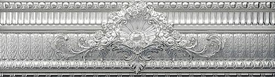 Бордюр Cen. Shell pearl (9x32) (9x32)