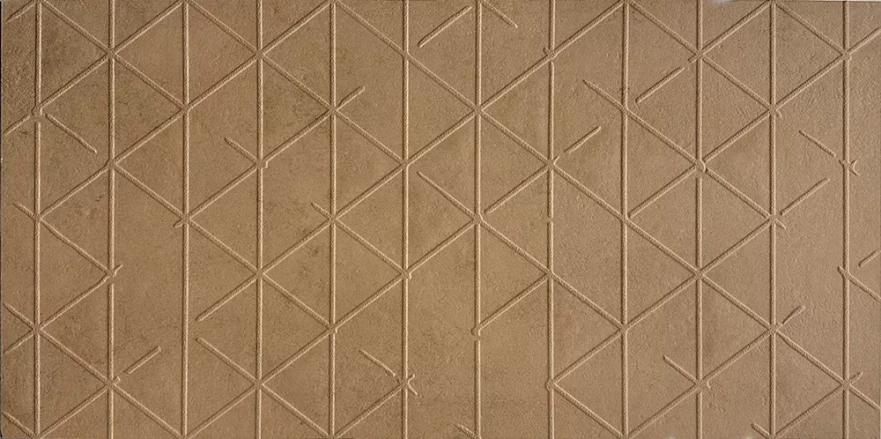 Керамогранит Moderno Stucco STR Terra 60x120х0,9 Strutturato 151.121.1191