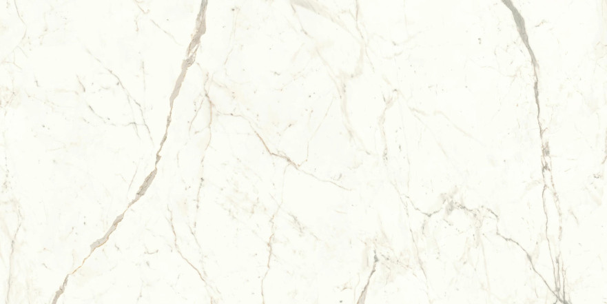 Керамогранит Marvel Calacatta Prestigio Lapp. (120x240) A4RI A4RI