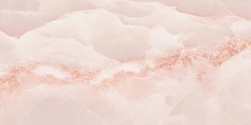 Керамогранит Tele Di Marmo Onix Pink (60x120) Silktech EKT9 EKT9