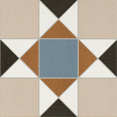 Напольная плитка House Of Vanity (33x33) HV-4
