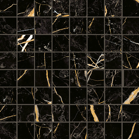 Мозаика Charme Extra Laurent Mosaico Lux 610110000346 (29.2x29.2)