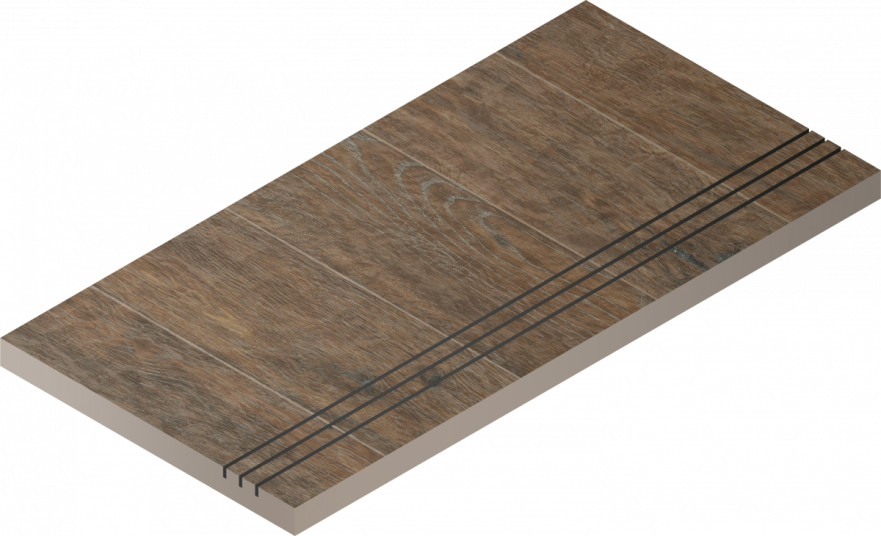 Бортик Pepper Bordo Grip 620090000241 (30x60) 620090000241