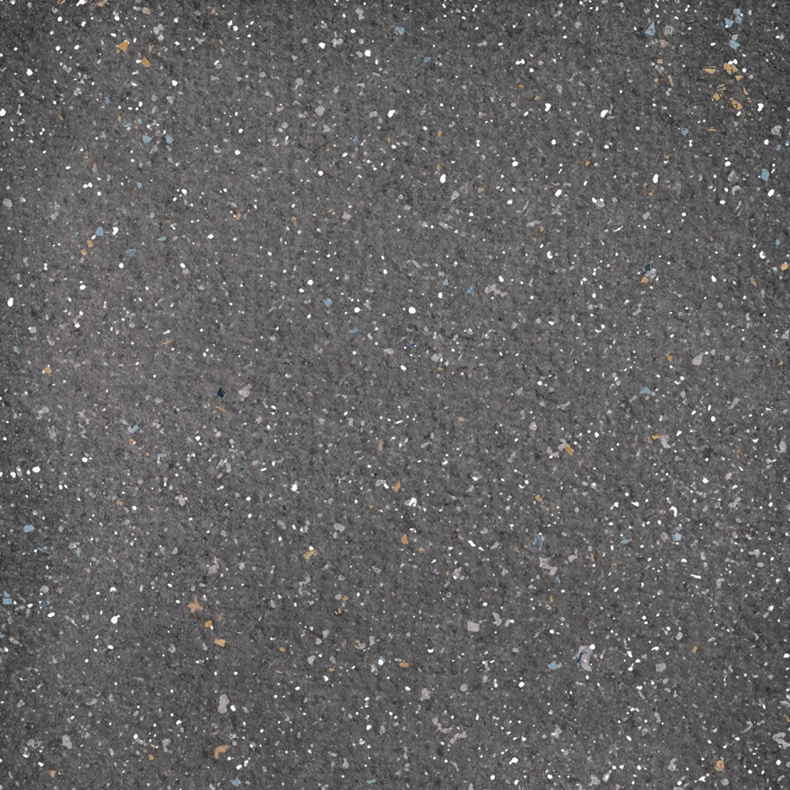 Керамическая плитка Soller Black 00-00108641 (15x15) 00-00108641