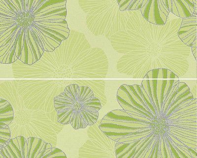 Декор Panno Splendida Verde (40.2x50.5) 905499