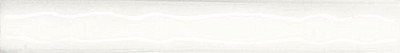 Бордюр TORELLO VINTAGE WHITE (2x15) A018971