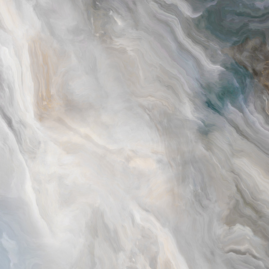 Керамогранит Illusion Smoky ILN18HG (60x60) 6060ILN18HG