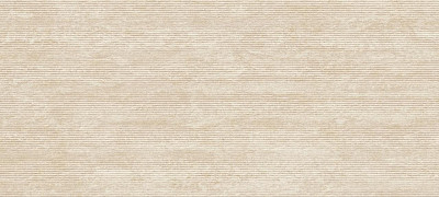 Marvel 3D Reed Travertine Sand 50x120 AQ3R