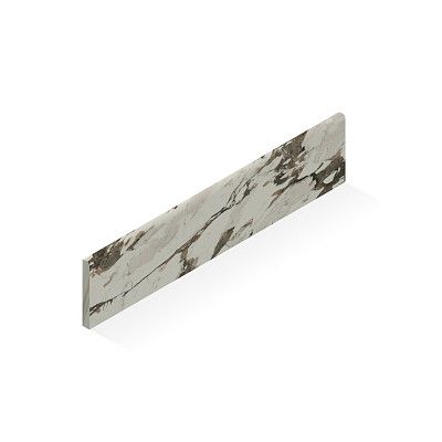 Плинтус Allure Capraia Battiscopa Lap 610130004652 (7.2x80)