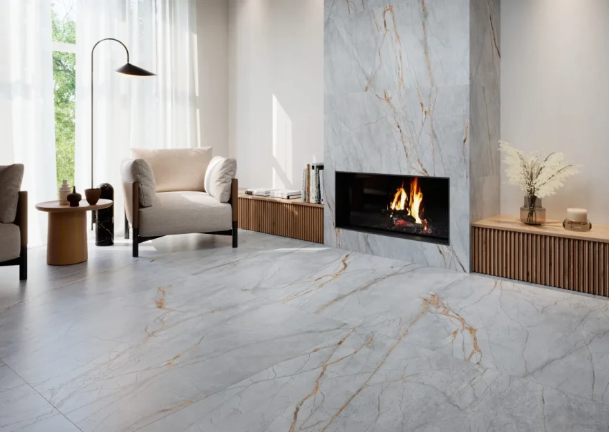 Керамогранит Blue Roma Cielo Natural (120x278) 5.6мм 78B138E 78B138E