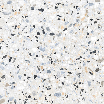 Керамогранит Terrazzo (57x57) GFA57TRZ07L