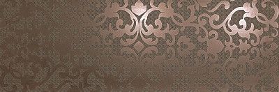 Декор Marvel Bronze Brocade (30.5x91.5) ASCY