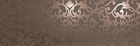 Декор Marvel Bronze Brocade (30.5x91.5) ASCY