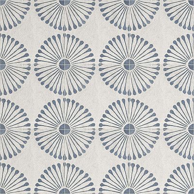 Керамогранит Carino Deco Infantas Matt (20x20) PT03219