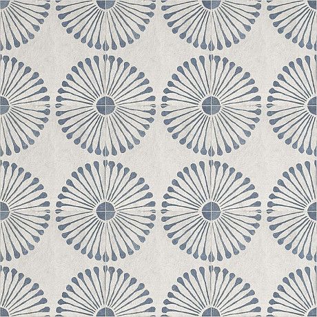 Керамогранит Carino Deco Infantas Matt (20x20) PT03219