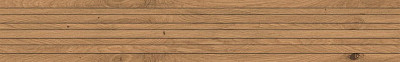 Log Amber Oak TATAMI 3D AYCR