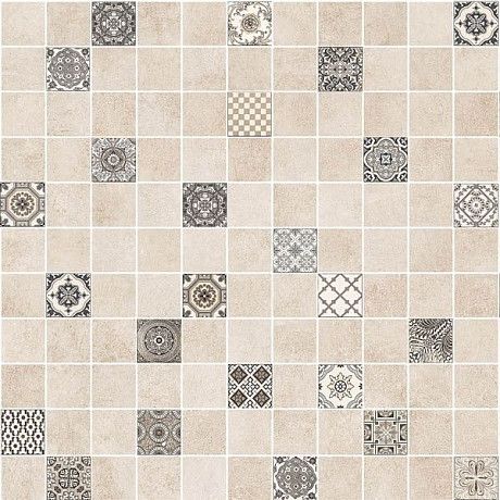 Мозаика Астрид (30x30) 5032-0290