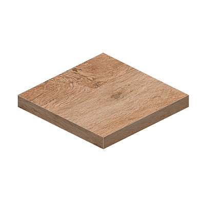 Ступень Axi Golden Oak Scalino Angolare Sx (22.5x22.5) ANL5