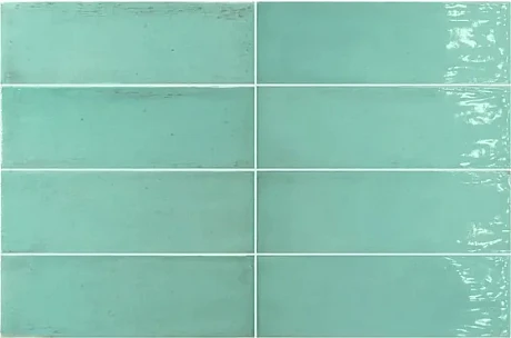 Керамогранит 30682 Fango Aquamarine Gloss 5х15