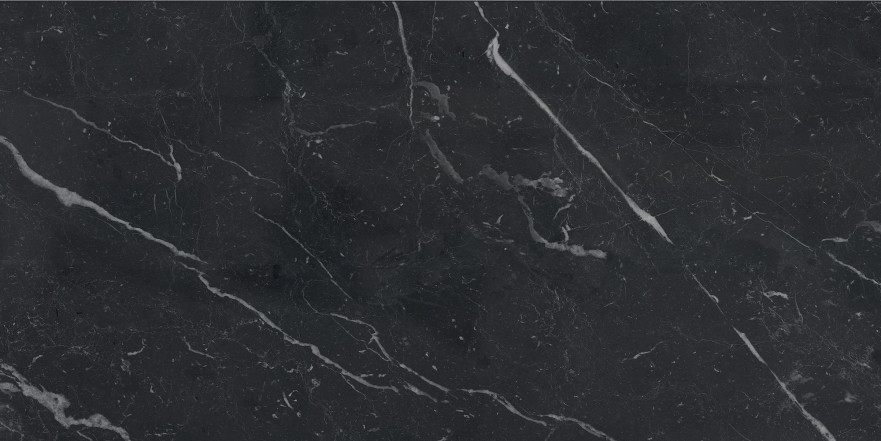 Керамогранит Anima Futura Unique Black Luc (60х120)