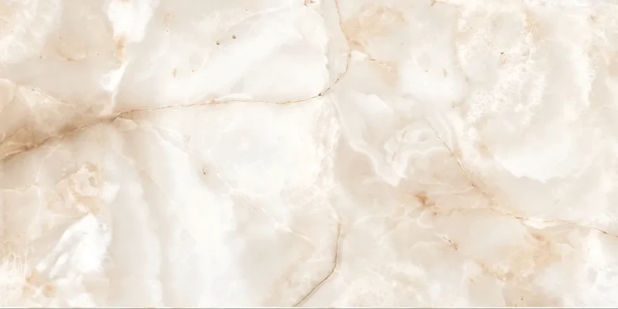 Керамогранит Onyx Quite Pearl Glossy 60x120