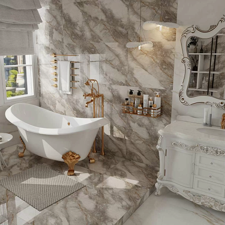 Shanghai Marble