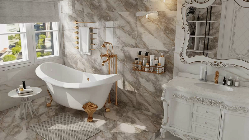 Shanghai Marble