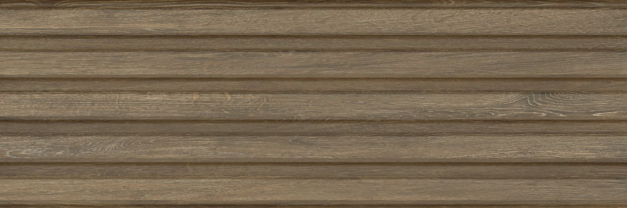 Плитка настенная Woodstyle Nut Strip (30x90) WT93WOS55 WT93WOS55