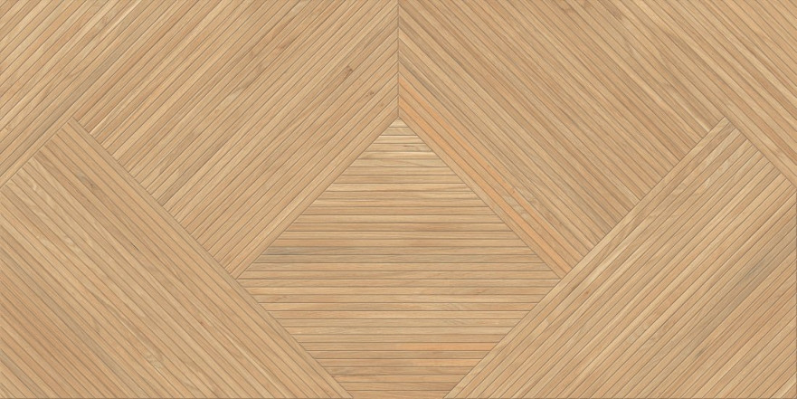 Керамогранит Cross Wood Crema (60х120) OC0000089