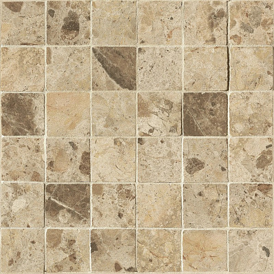 Мозаика Nativa Sand Macromos. Anticato Satin (30x30) fQNU