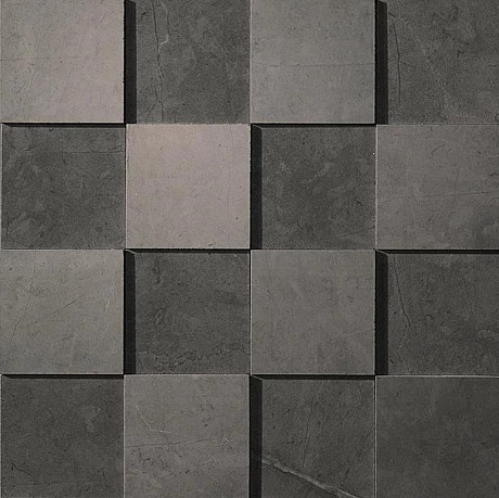 Мозаика Marvel Grey Mosaico 3D (30x30) ASLH