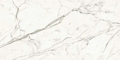 Керамогранит Statuario Supremo Polished (160x320) Endless A4RS