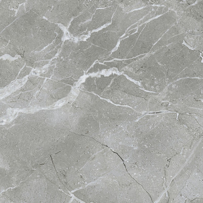 Керамогранит Silkmarble Бреча Серый Матовый R9 (60x60) K947791R0001VTET
