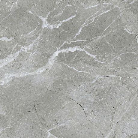 Керамогранит Silkmarble Бреча Серый Матовый R9 (60x60) K947791R0001VTET
