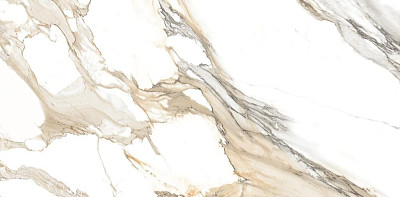 Керамогранит Calacatta Porto Gold Glossy 131.11C.1111 (60x120)