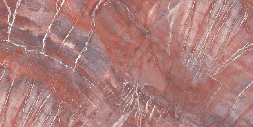 Керамогранит Invisible Red (60x120) 985 985