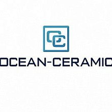 Ocean ceramic логотип