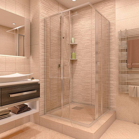 Wood Beige