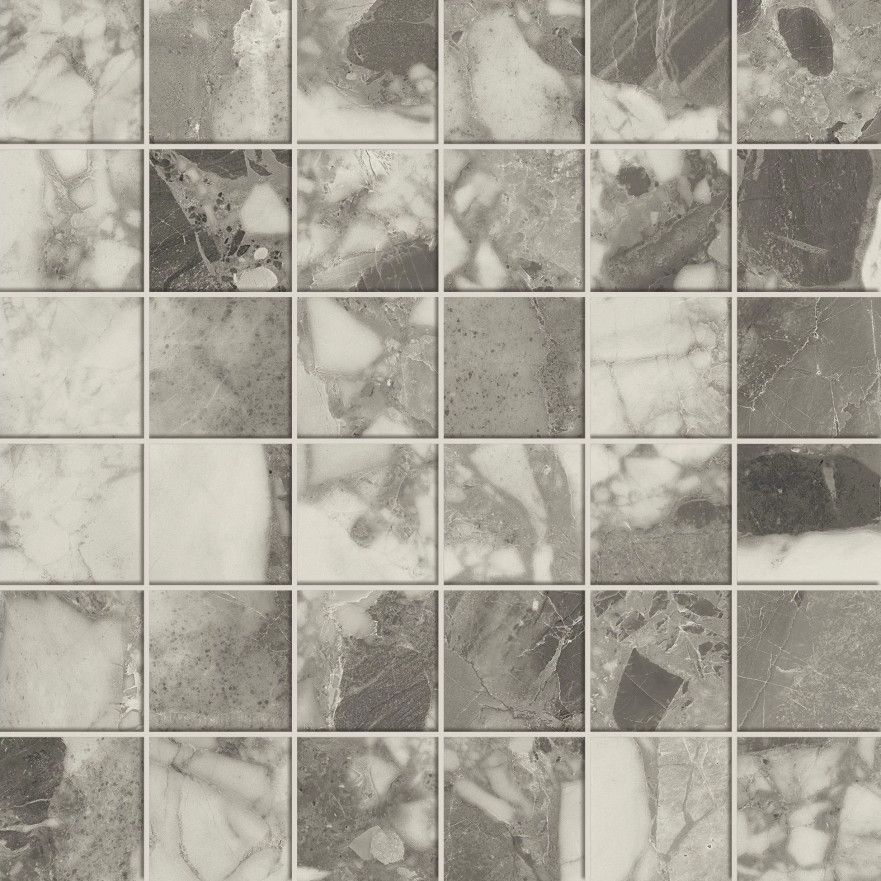 Мозаика Forte Dei Marmi Ceppo Ap. Pearl Mosaic Lap (30x30) 610110001057 610110001057