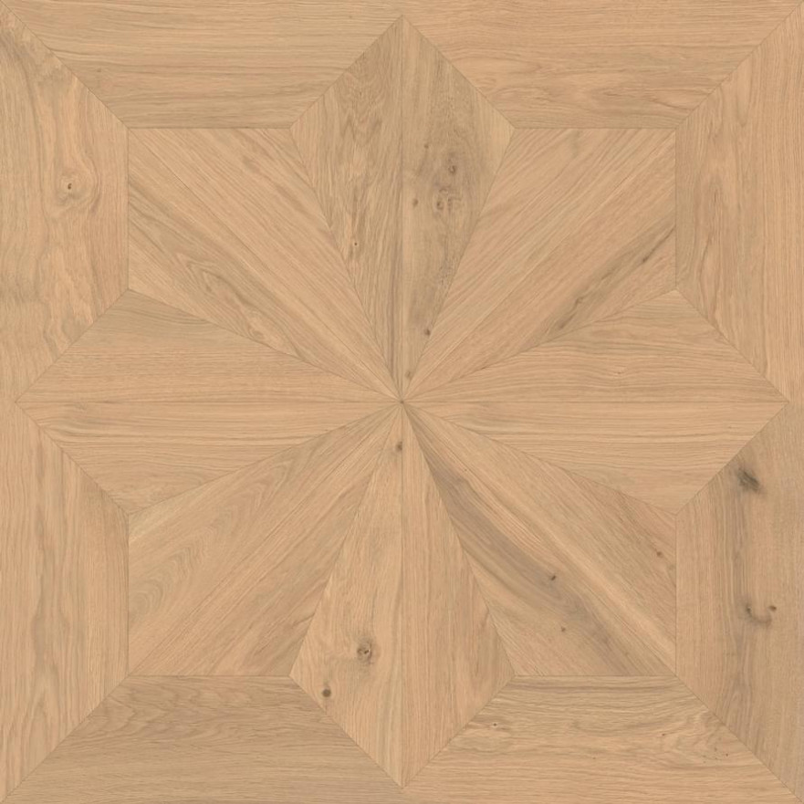 Log Icon Oak Classic Frame 120x120 AX4M AX4M