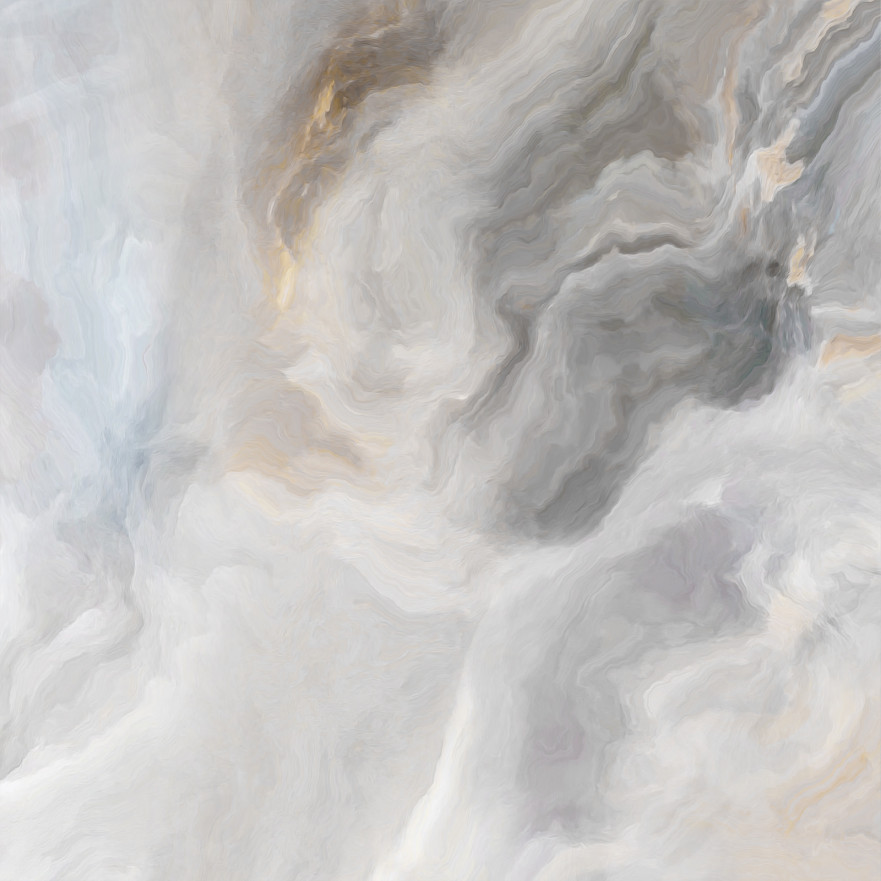 Керамогранит Illusion Smoky ILN18HG (60x60) 6060ILN18HG