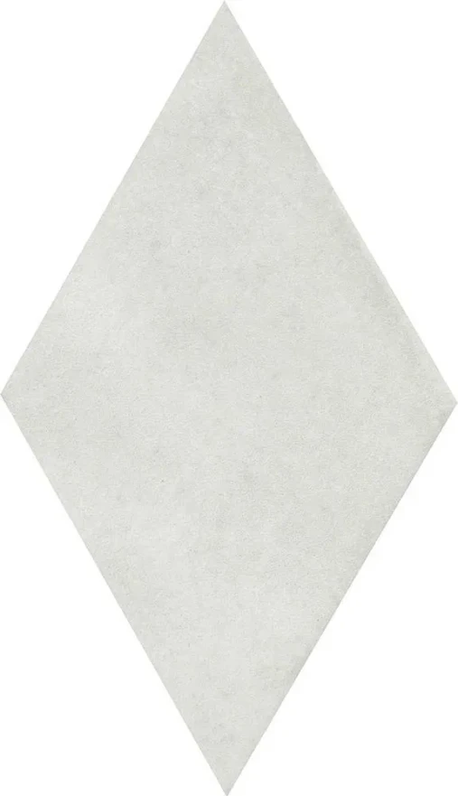 Rombo CLOUD WHITE (13,7x24) 1069788 1069788