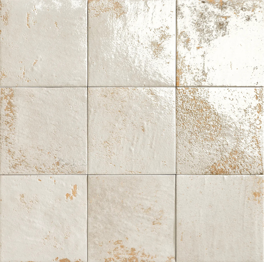 Керамогранит Meraki Blanco Matt (20x20) PT03500 PT03500