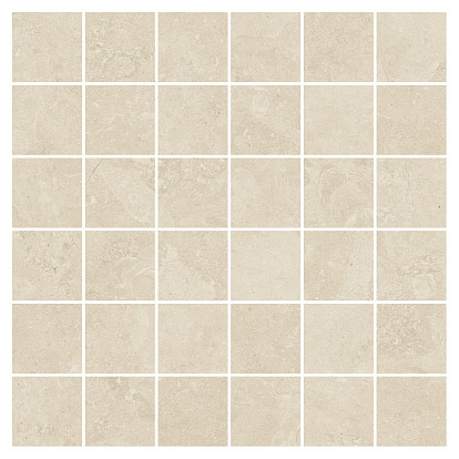 Genesis White Mosaico 610110000347