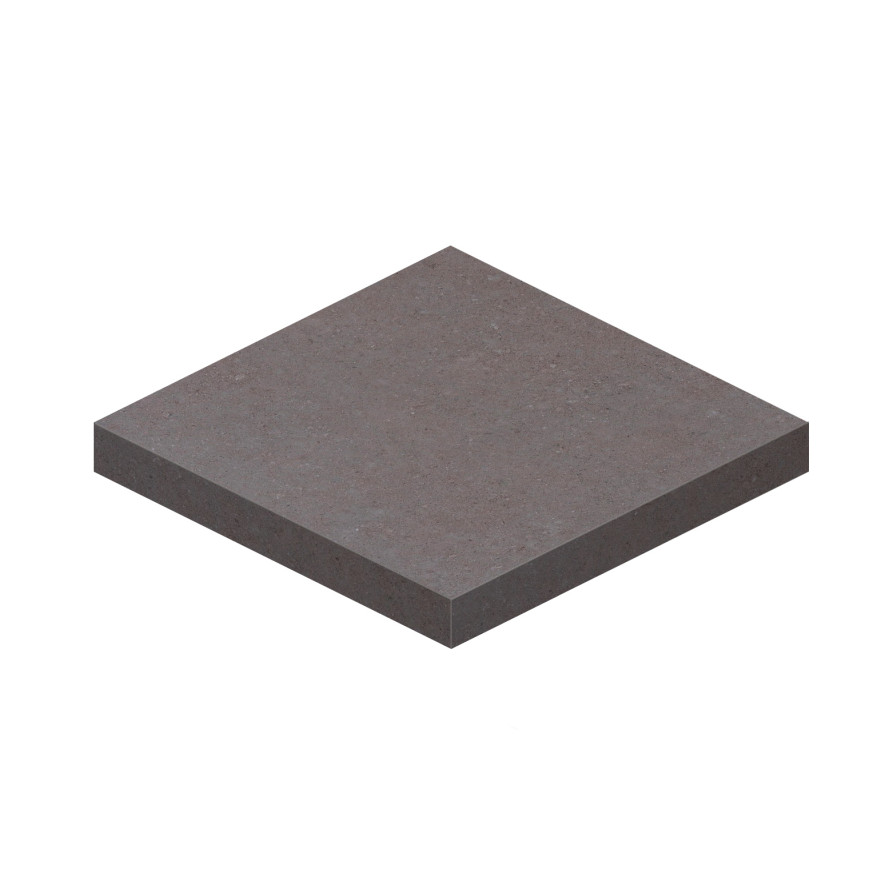 Ступень KoneE Grey Scalino Ang AALO (33x33) AALO