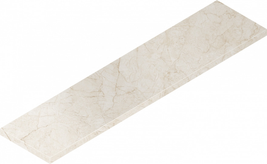 Ступень угловая левая Contempora Pure Scalino Angolare Sx 620070000674 (33x120) 620070000674